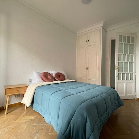 Madrid First Stop- Lope De Vega'S Dream Coliving Exterior photo