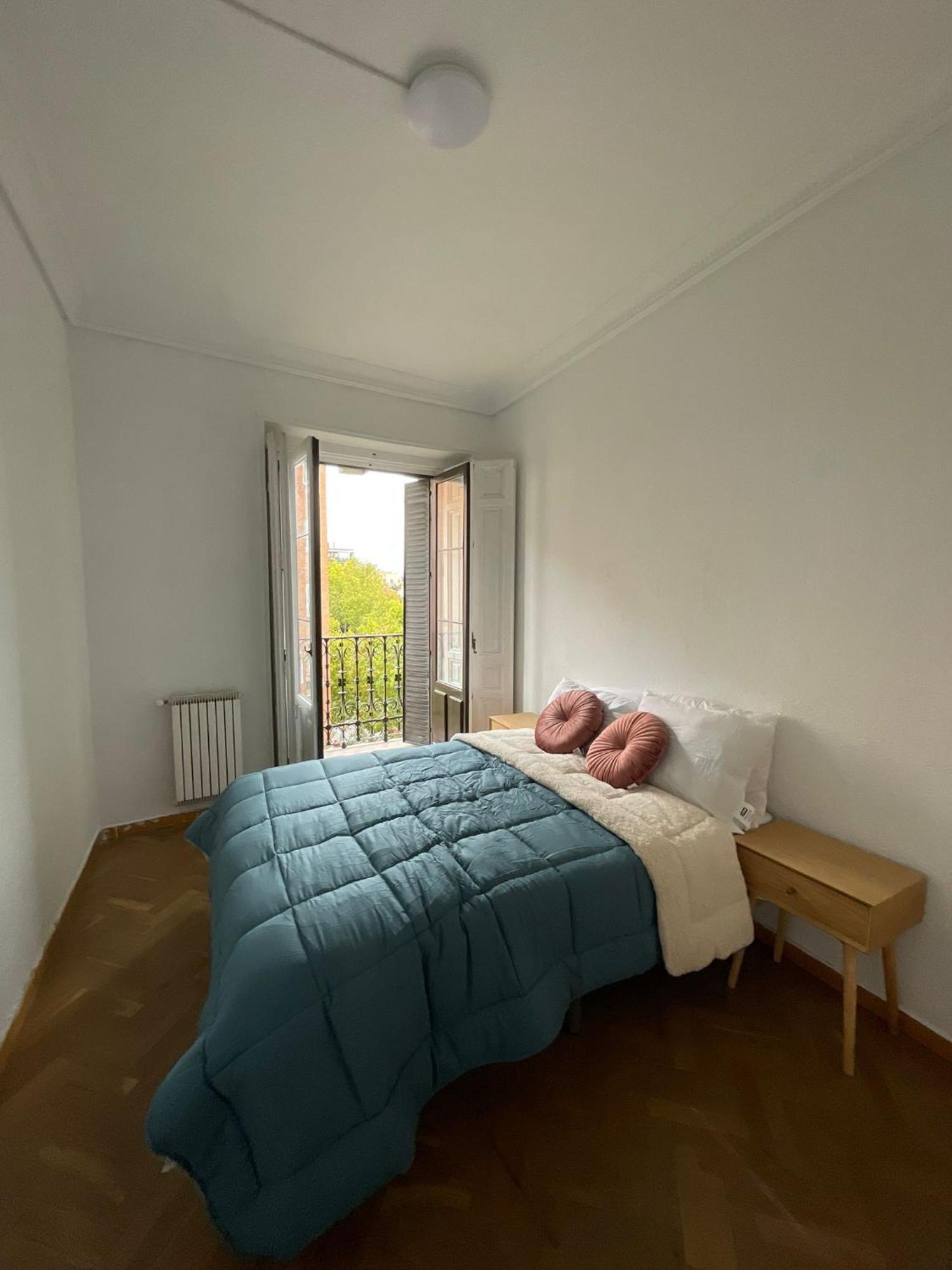 Madrid First Stop- Lope De Vega'S Dream Coliving Exterior photo