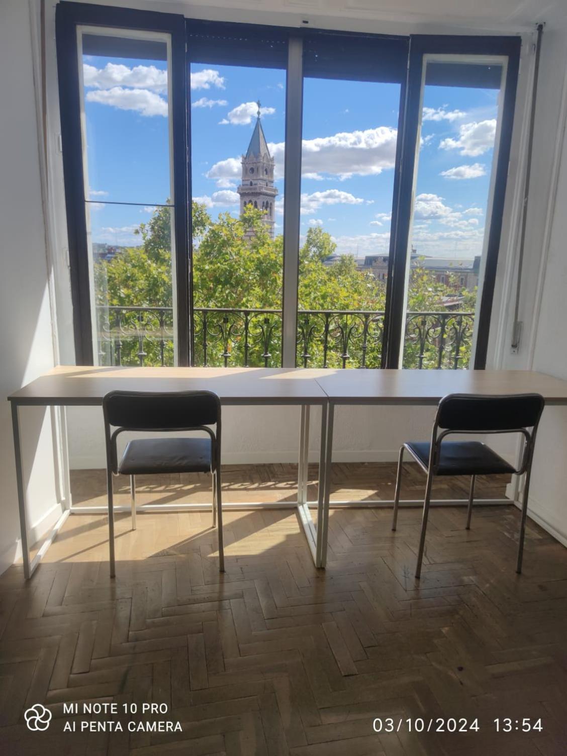 Madrid First Stop- Lope De Vega'S Dream Coliving Exterior photo