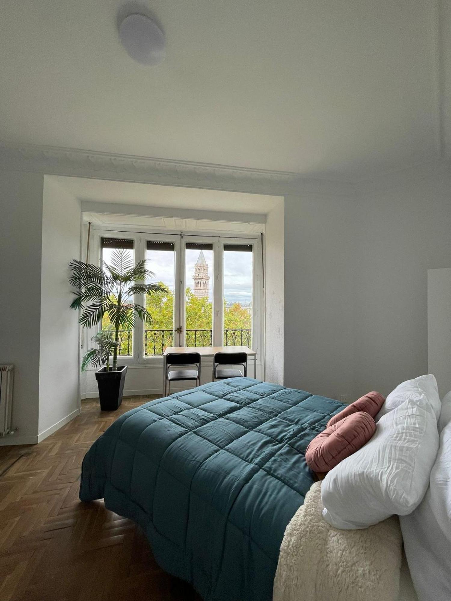 Madrid First Stop- Lope De Vega'S Dream Coliving Exterior photo