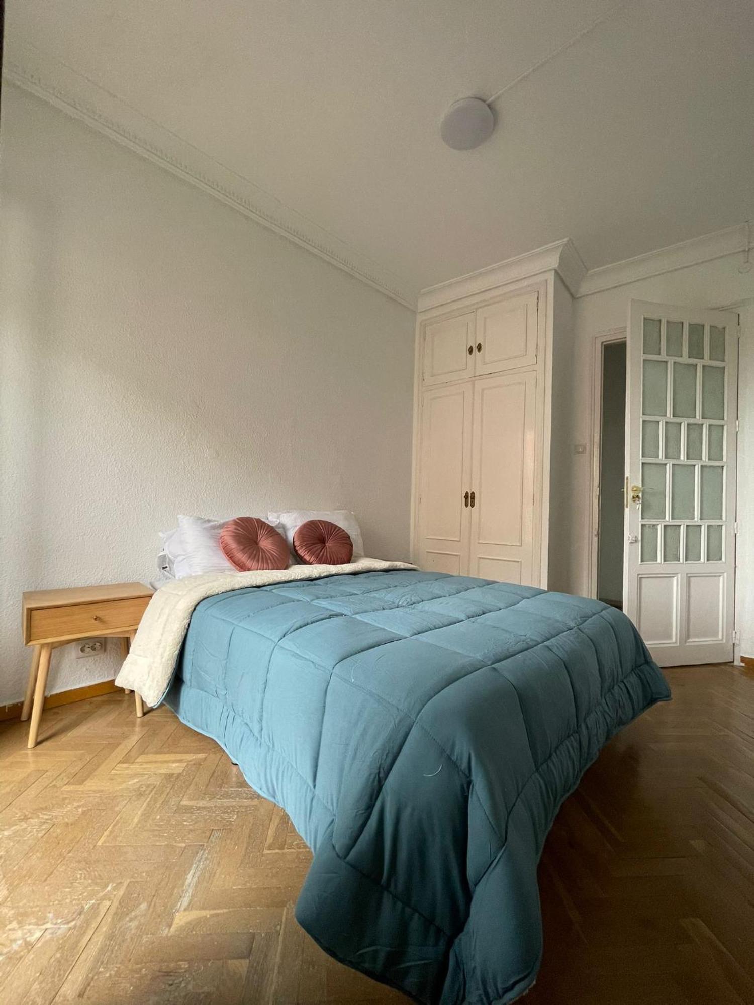 Madrid First Stop- Lope De Vega'S Dream Coliving Exterior photo