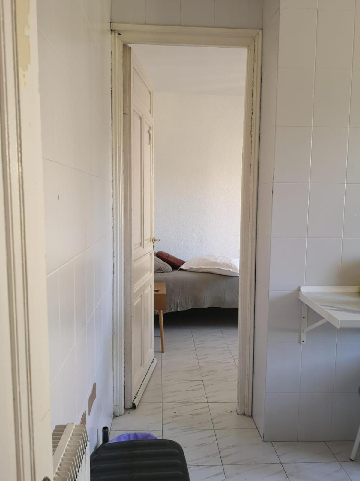 Madrid First Stop- Lope De Vega'S Dream Coliving Exterior photo