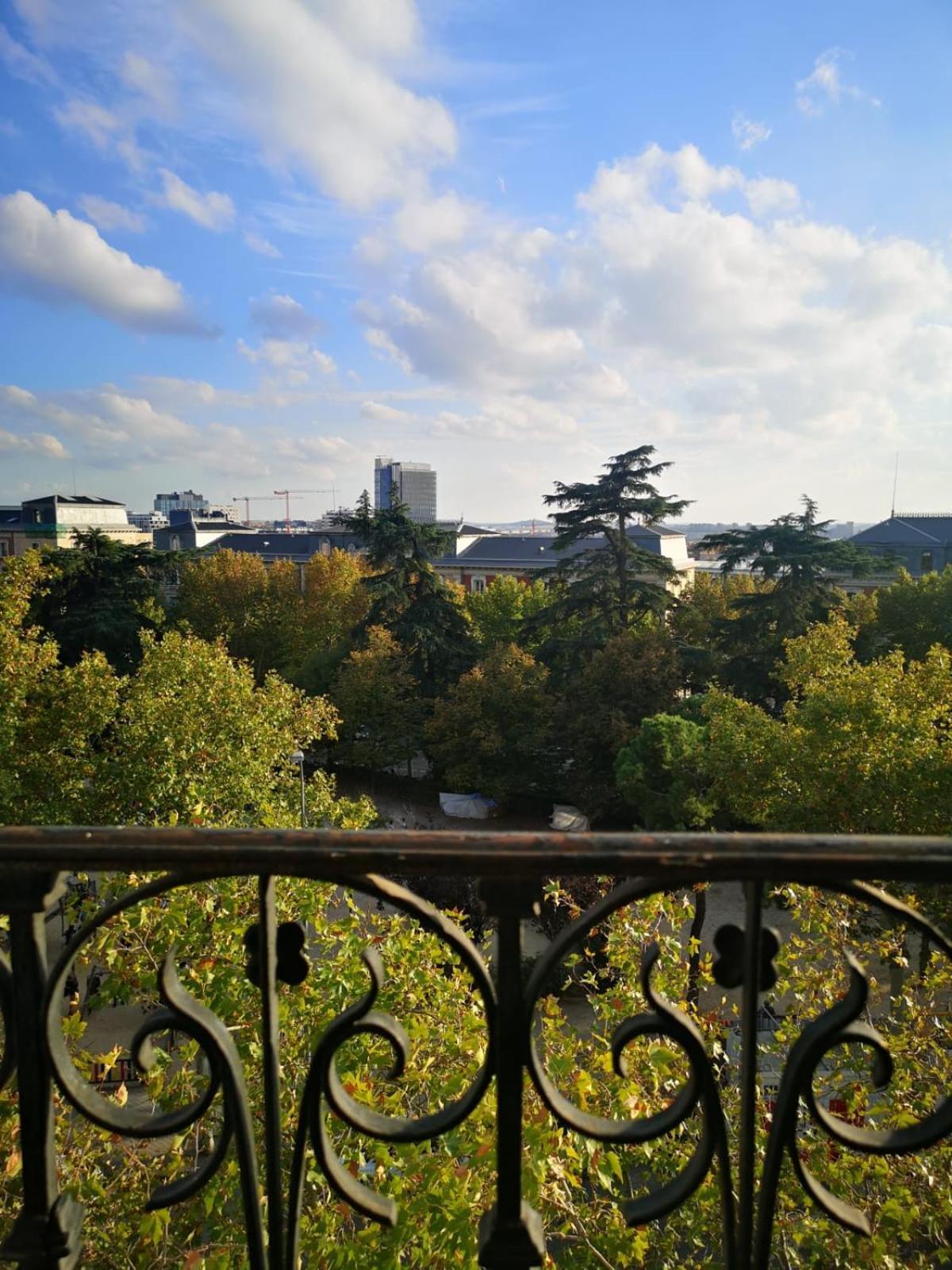 Madrid First Stop- Lope De Vega'S Dream Coliving Exterior photo