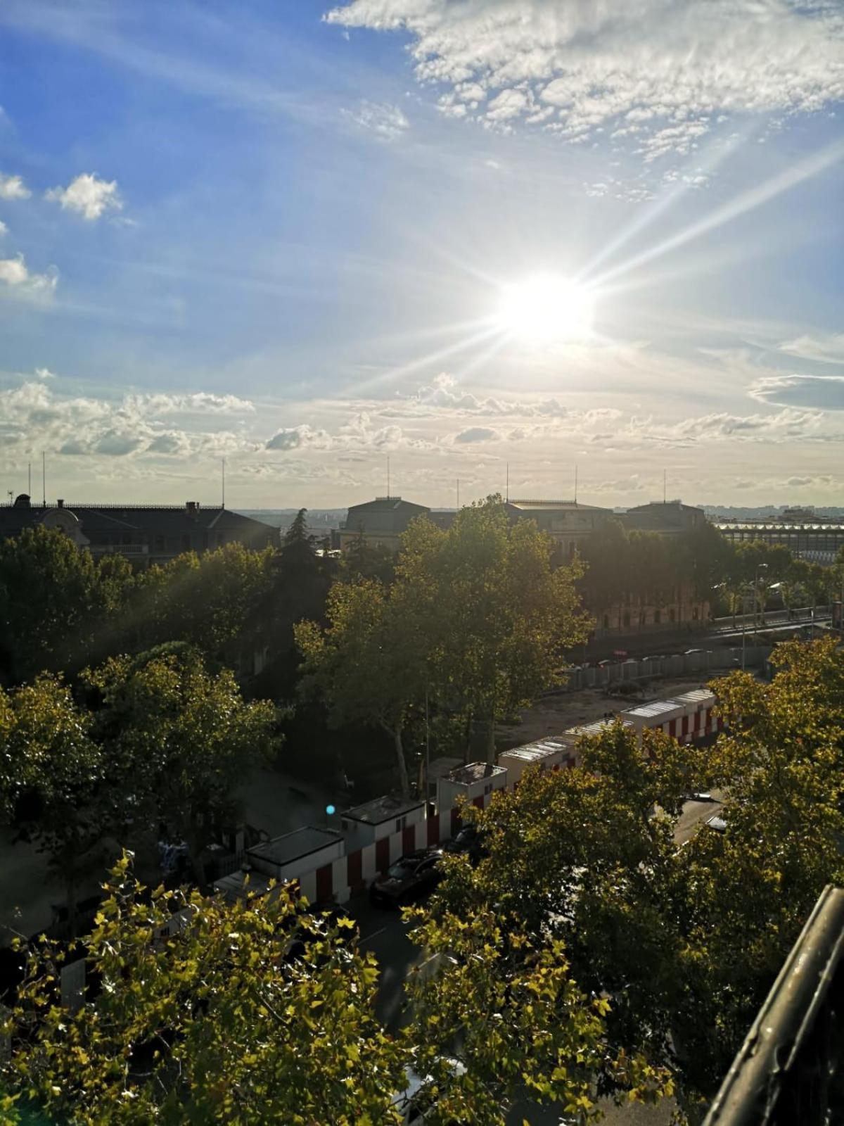Madrid First Stop- Lope De Vega'S Dream Coliving Exterior photo