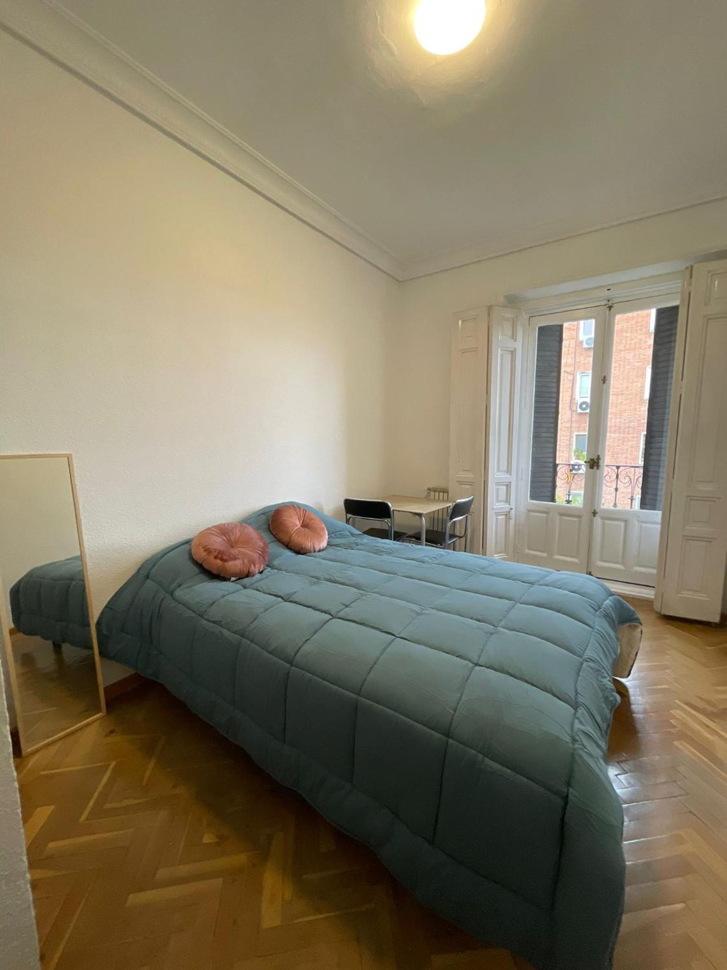 Madrid First Stop- Lope De Vega'S Dream Coliving Exterior photo