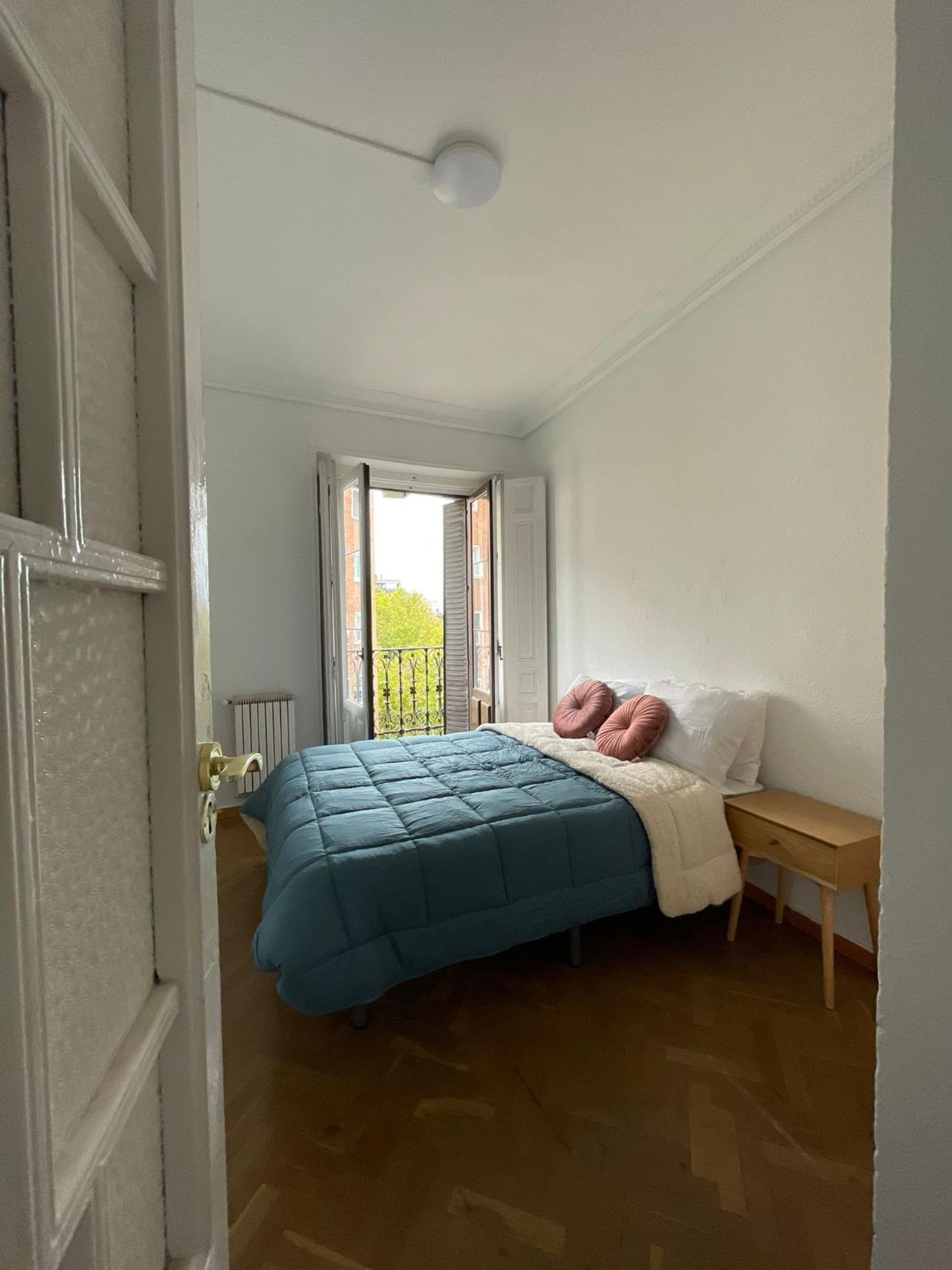 Madrid First Stop- Lope De Vega'S Dream Coliving Exterior photo
